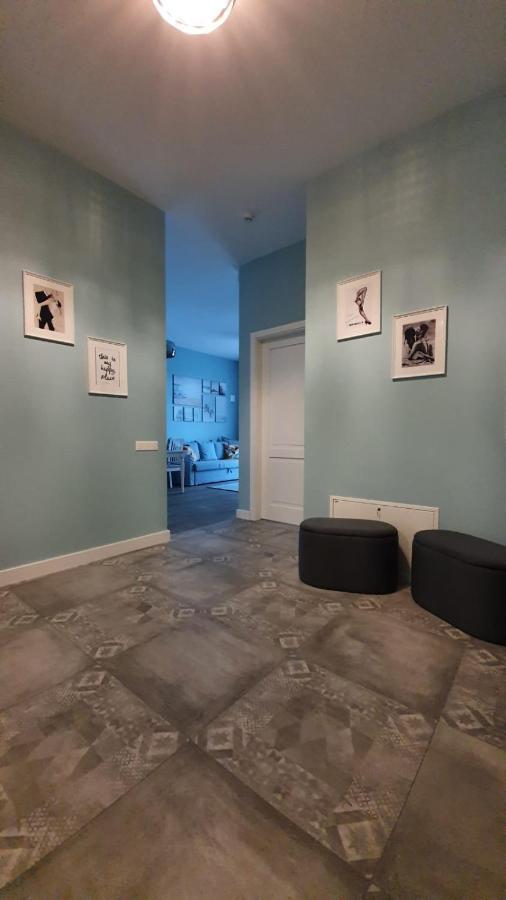 Апартаменты Apartamenti Romantika Юрмала Экстерьер фото