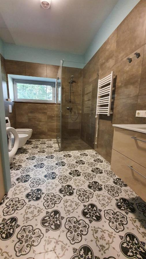 Апартаменты Apartamenti Romantika Юрмала Экстерьер фото