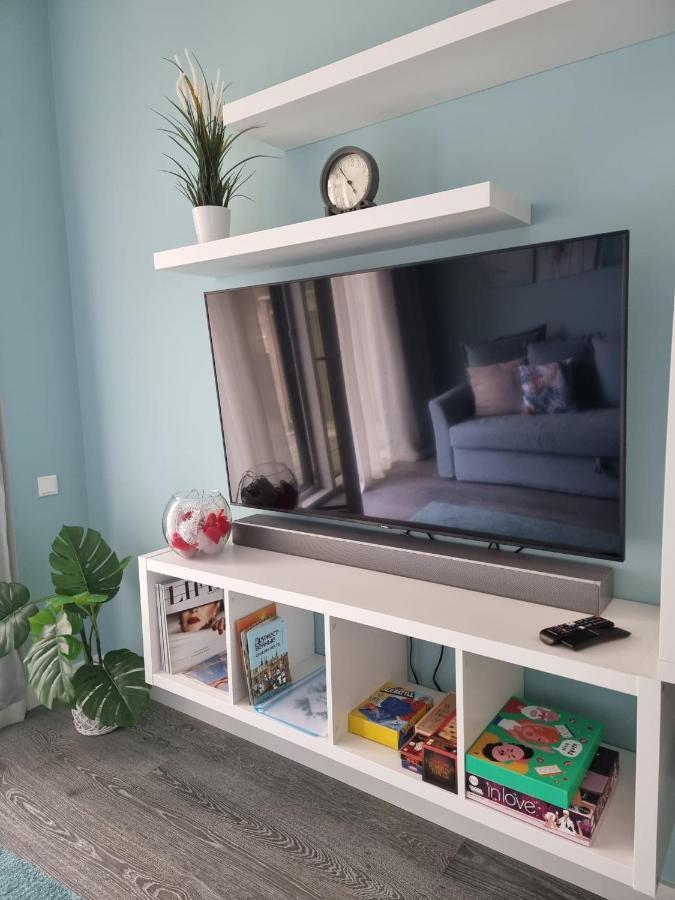 Апартаменты Apartamenti Romantika Юрмала Экстерьер фото